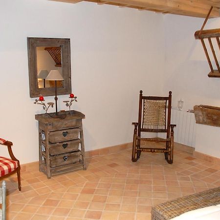 Chateau De La Flechere Bed and Breakfast Blacé Eksteriør billede